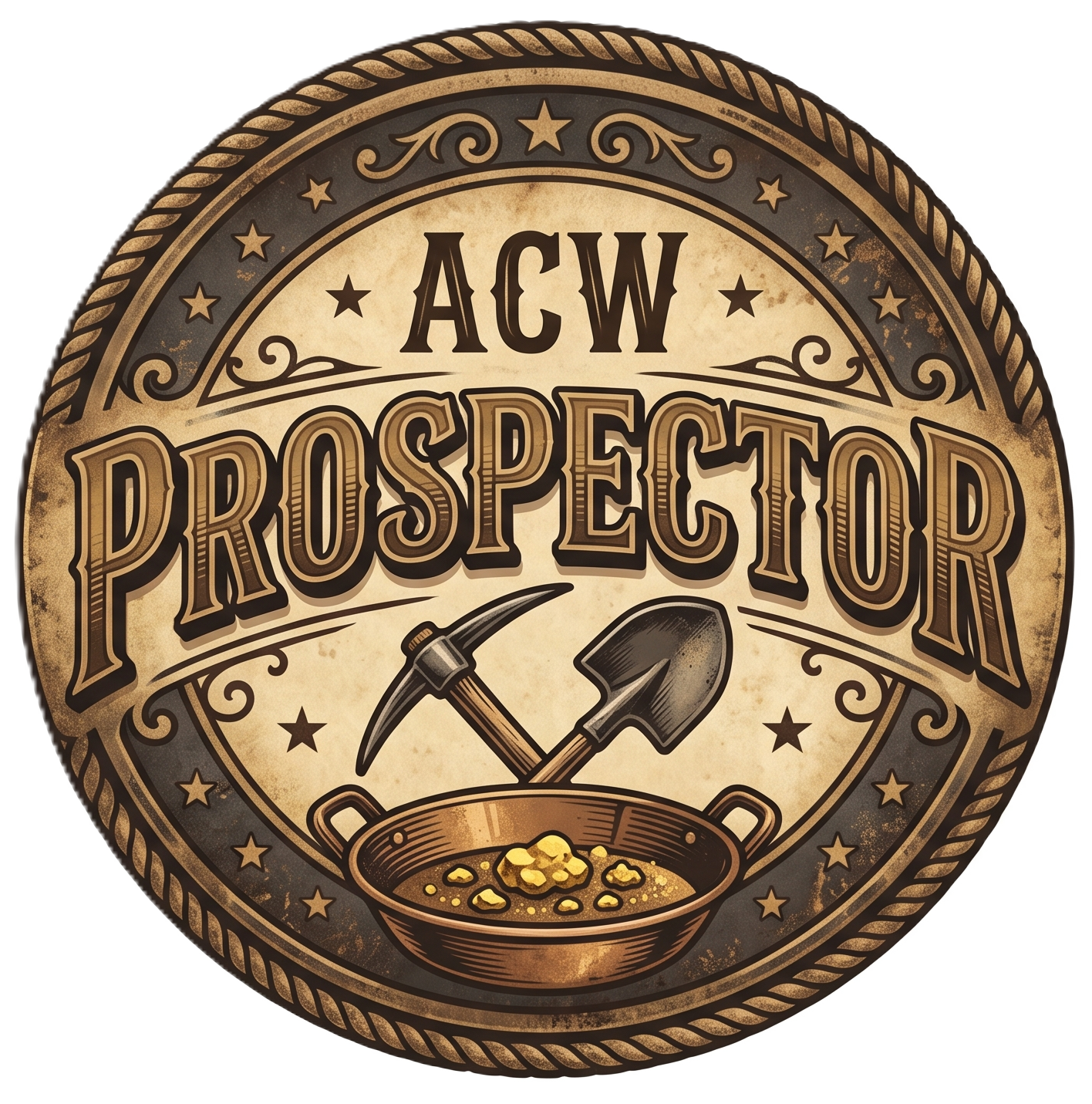 ACW Prospector Seal